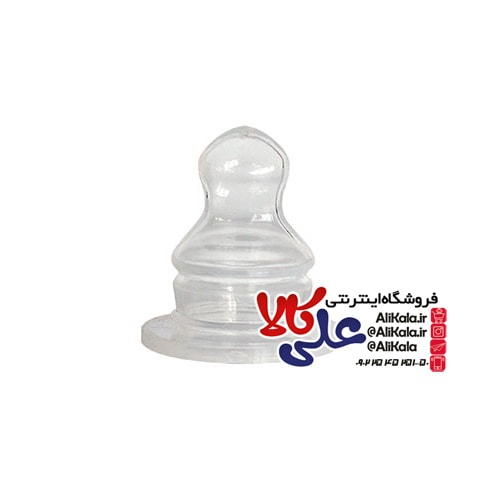 سرشیشه بیبی لند مدل ارتودنسی 265 سایز 0 تا 6 ماه