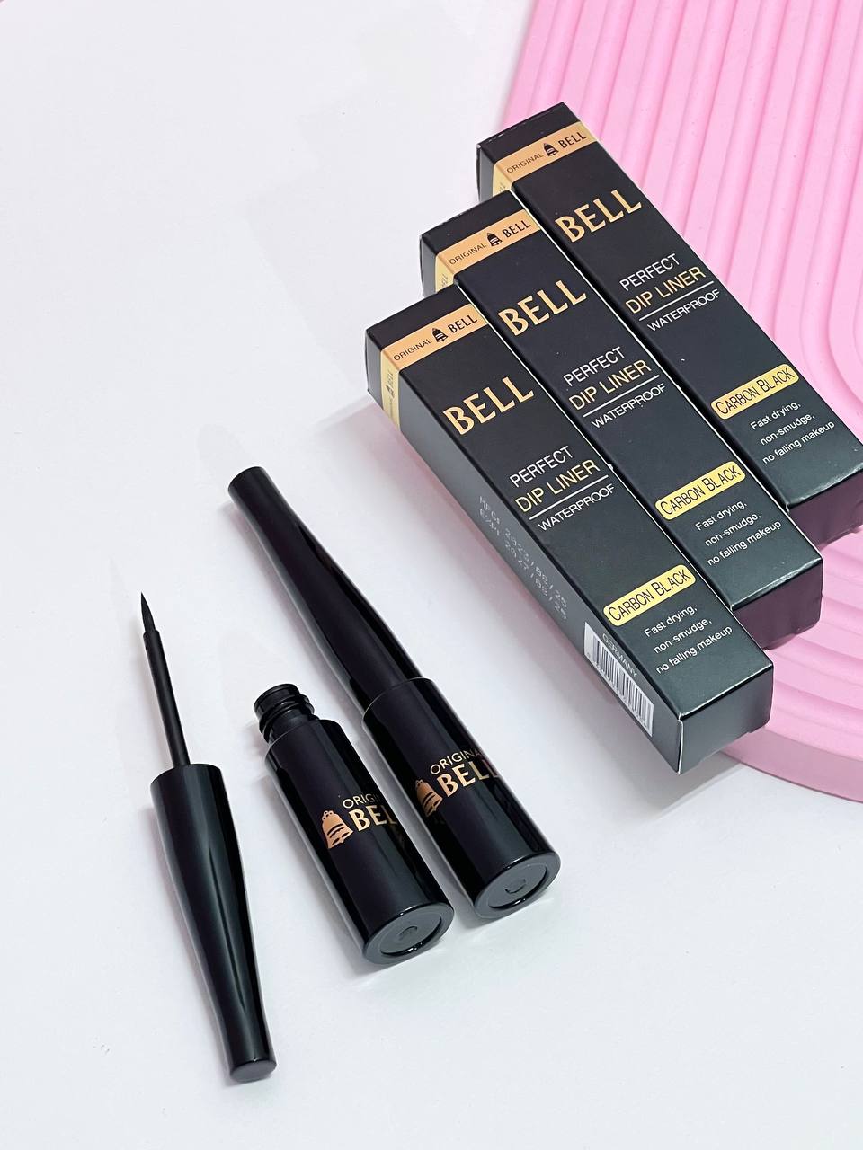 خط چشم ماژیکی بل BELL