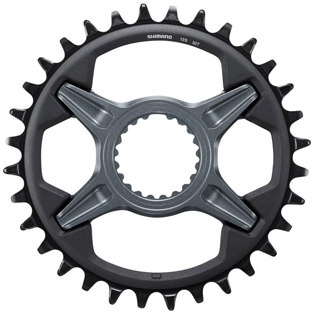 سینی طبق 12 سرعته شیمانو SHIMANO SLX SM-CRM75 32T