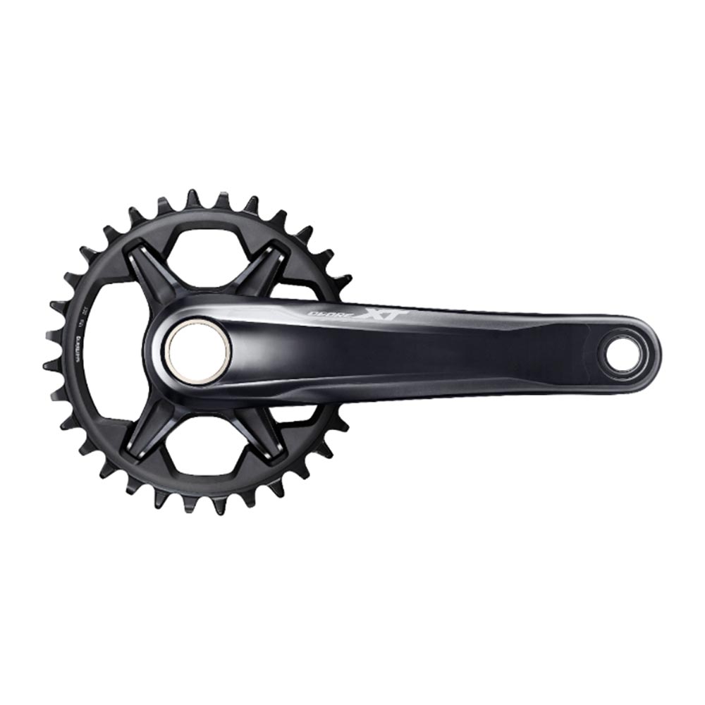 طبق قامه 12 سرعته شیمانو SHIMANO XT FC-M8100