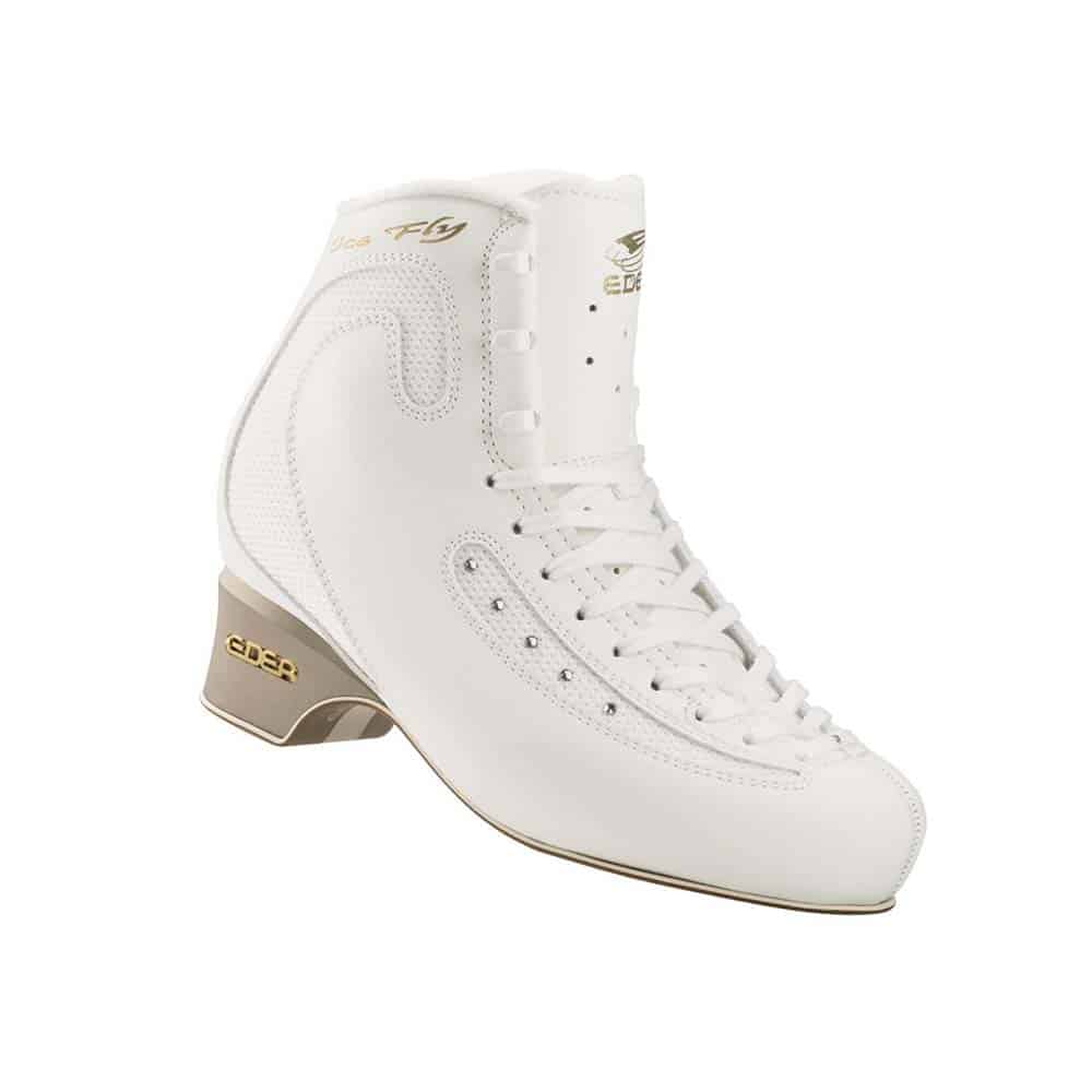 اسکیت EDEA مدل ICE FLY