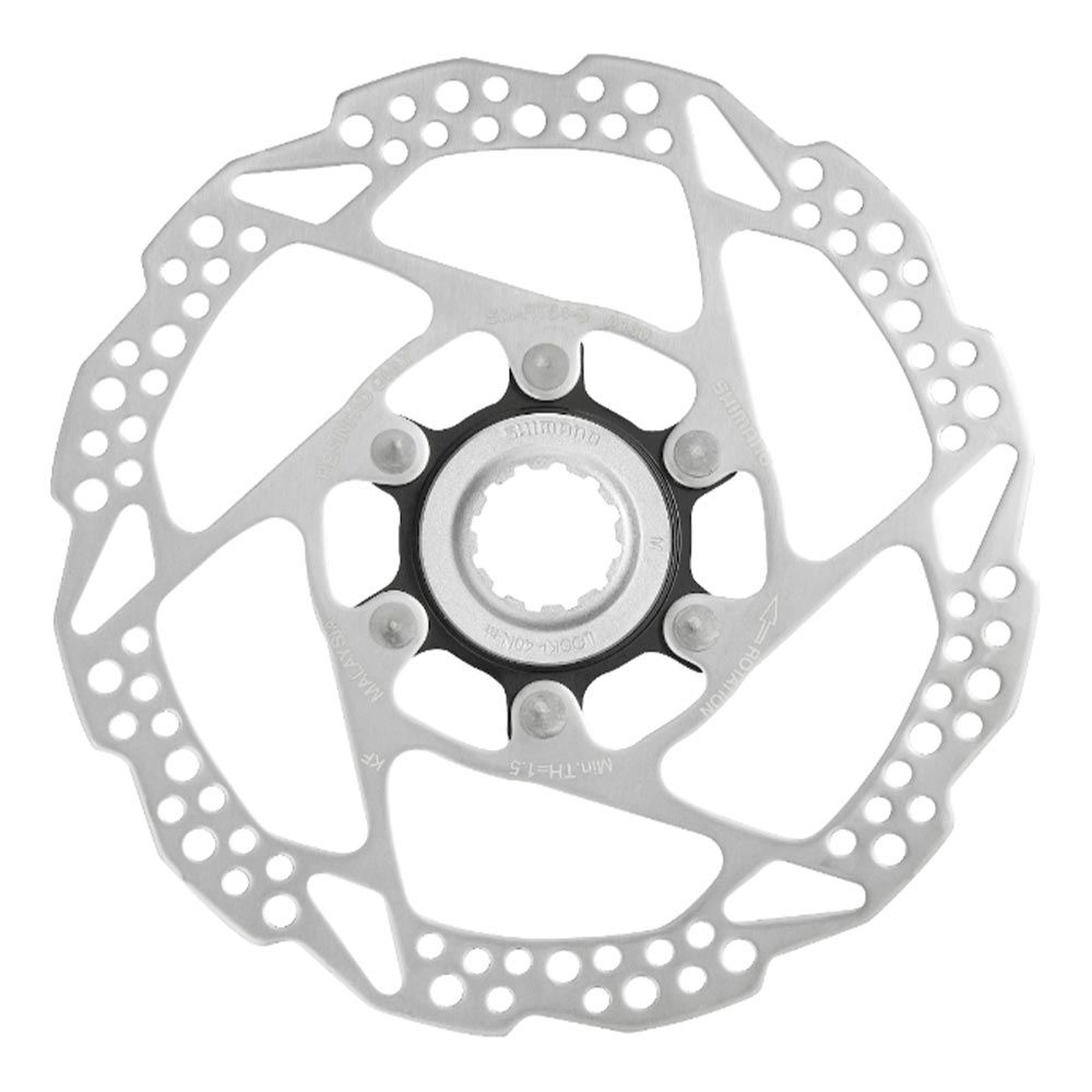 صفحه دیسک (روتور) سنترلاک شیمانو SHIMANO DEORE SM-RT54