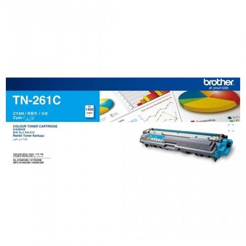کارتریج TN-261 برادر رنگی