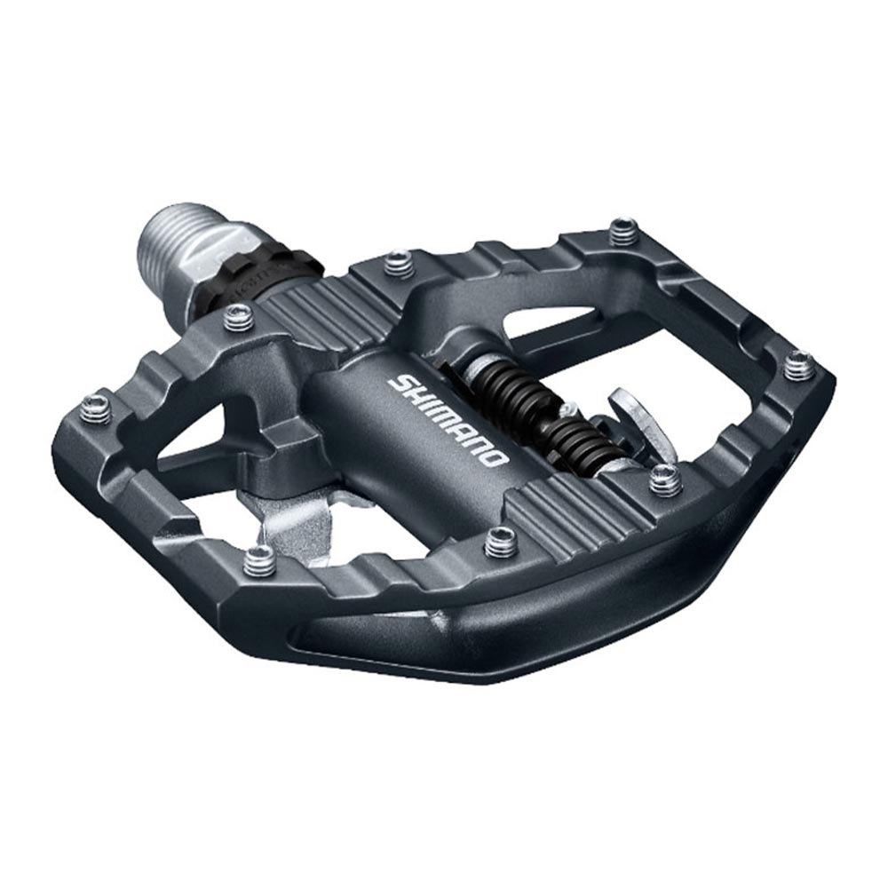 پنجه رکاب قفل شو یک طرفه شیمانو SHIMANO PD-EH500