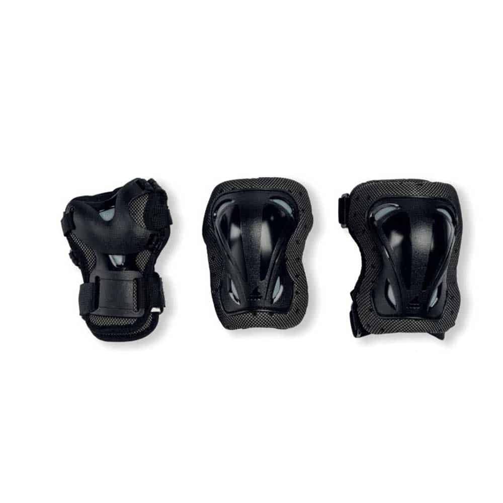 لوازم ایمنی رولربلید Gear 3 Pack