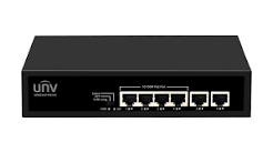 NSW2010-6T-POE-S-IN UNIVIEW