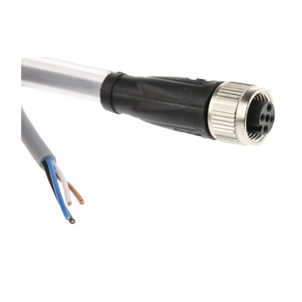 سوکت P+F V1-G-2M-PVC