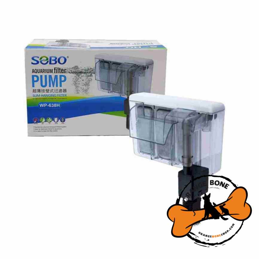 فیلتر هنگان سوبو WP-638H