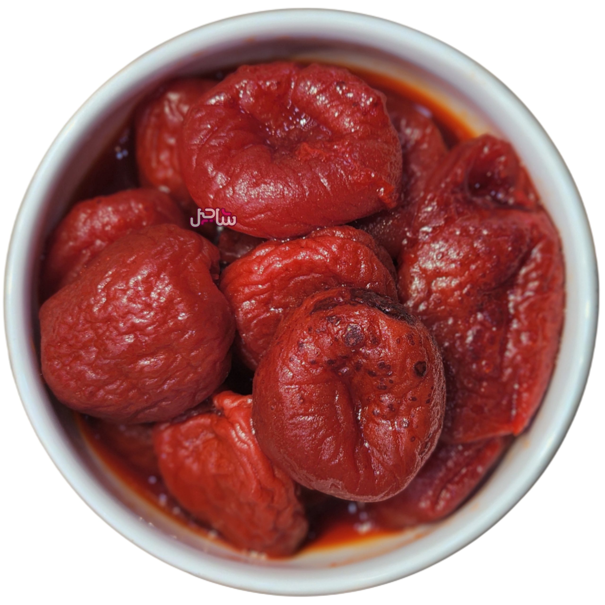 ترشک قیصی قرمز