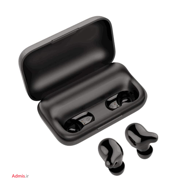 هندزفری بلوتوث شیائومی هایلو Xiaomi Haylou T15 TWS Bluetooth Earbuds (NEW2022)