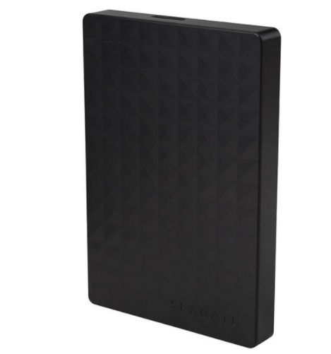هارد اکسترنال سیگیت(Seagate) مدل Expansion Portable STEA2000400 ظرفیت 2 ترابایت