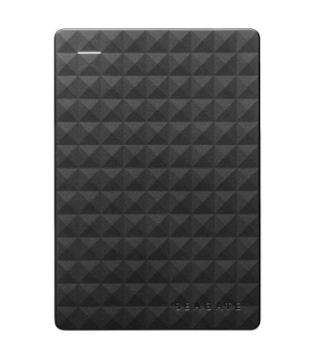 هارد اکسترنال سیگیت (Seagate) مدل Expansion Portable STEA1000400 ظرفیت 1 ترابایت
