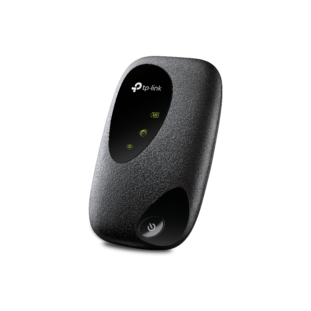 مودم 4G قابل حمل تی پی لینک مدل TP-LINK M7200