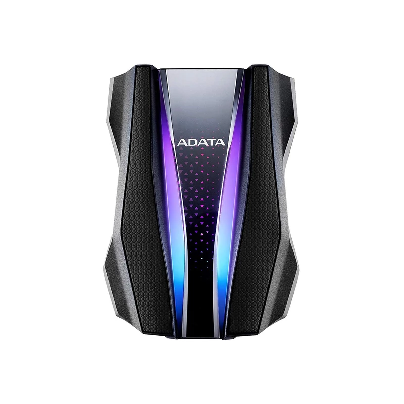 هارد اکسترنال ای دیتا مدل HD770G ظرفیت 1 ترابایت ا ADATA HD770G External Hard Drive - 1TB