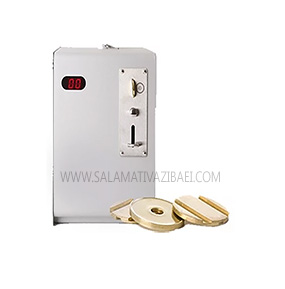 دستگاه کنترل مدیریت سکه ای دکترمولر و اولتراسان-PAY TRONIC WITH COINS