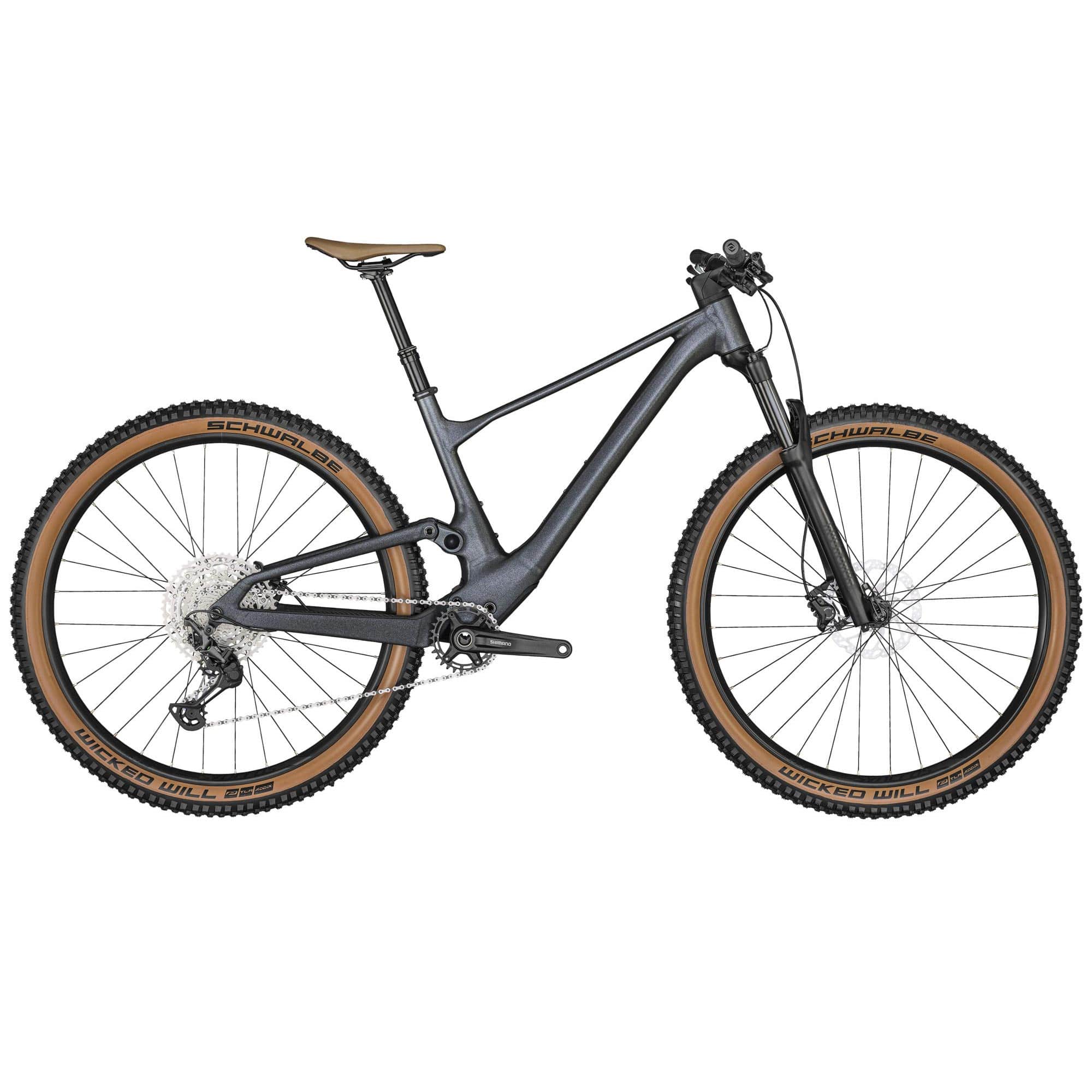 دوچرخه دو کمک اسکات SCOTT SPARK 960 2023