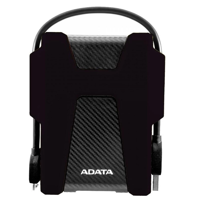 هارد اکسترنال ای دیتا (ADATA) مدل HD680 ظرفیت 1 ترابایت