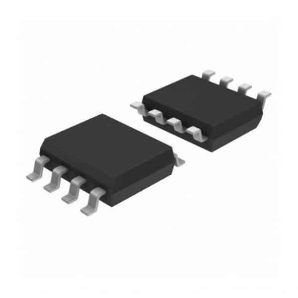تراشه درایور موتور L9110S SMD