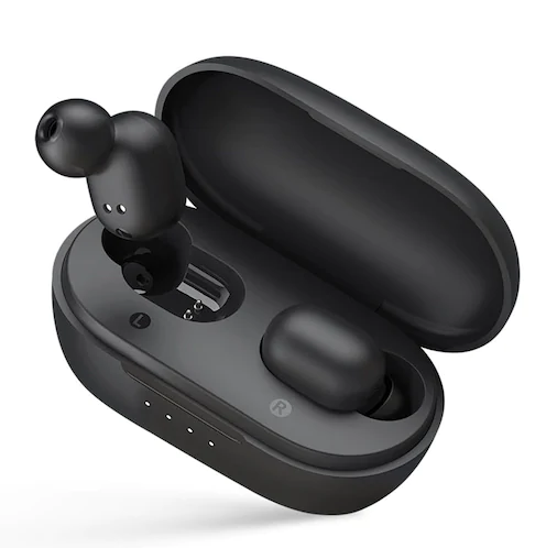 هدفون بلوتوثی هایلو (haylou) مدل GT1-XR