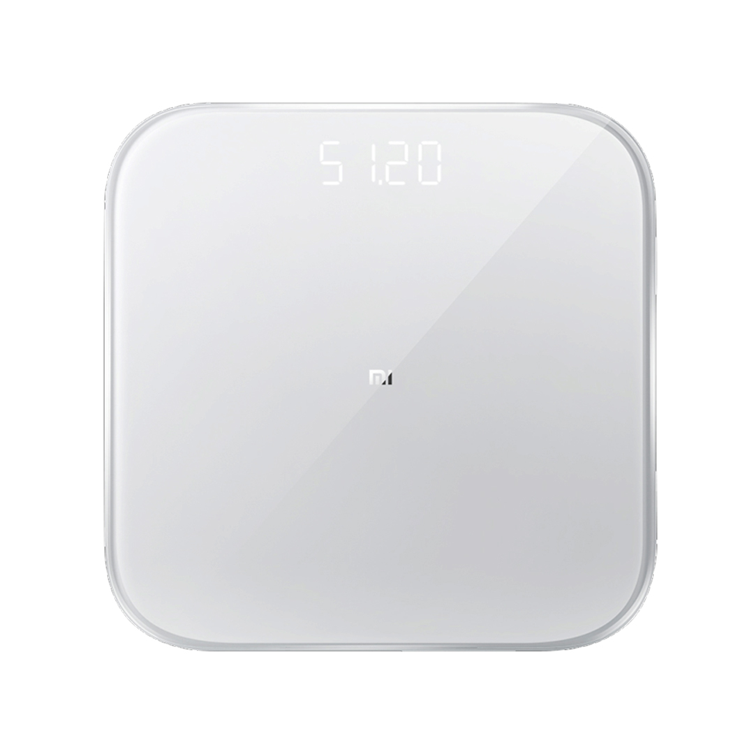 ترازوی هوشمند شیائومی (Xiaomi) مدل Mi Smart Scale 2