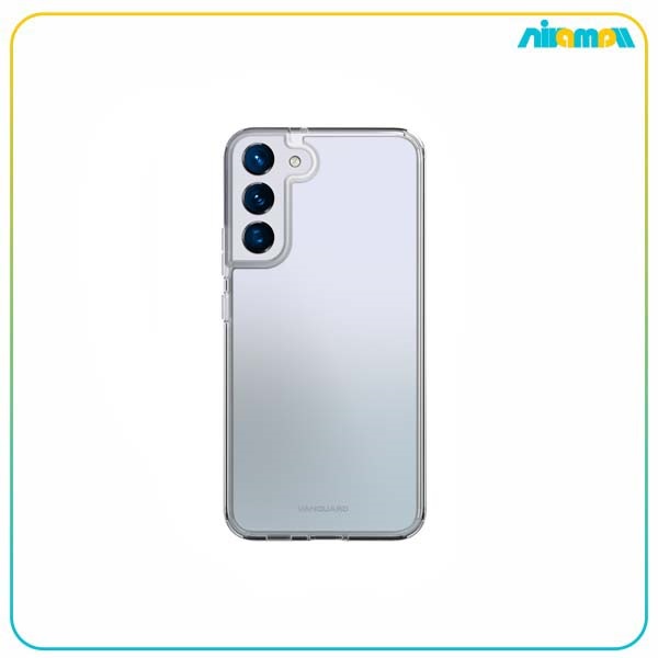 کاور ویوا مادرید مدل Vangaurd مناسب برای گوشی موبایل Galaxy S22 Plus