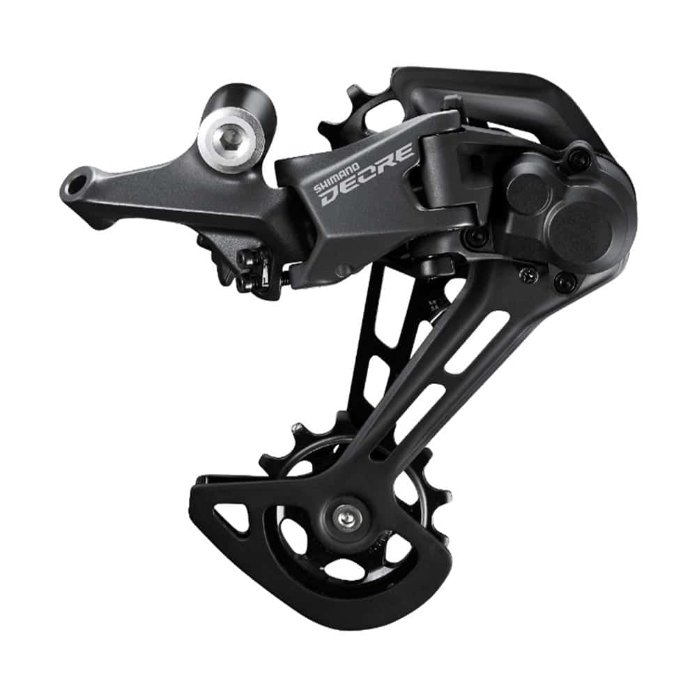 شانژمان 11 سرعته شیمانو SHIMANO DEORE RD-M5100 SGS