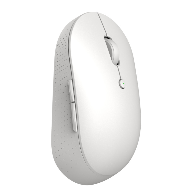 موس شیائومی Xiaomi مدل XIAOMI Dual Mode Wireless Mouse Silent Edition
