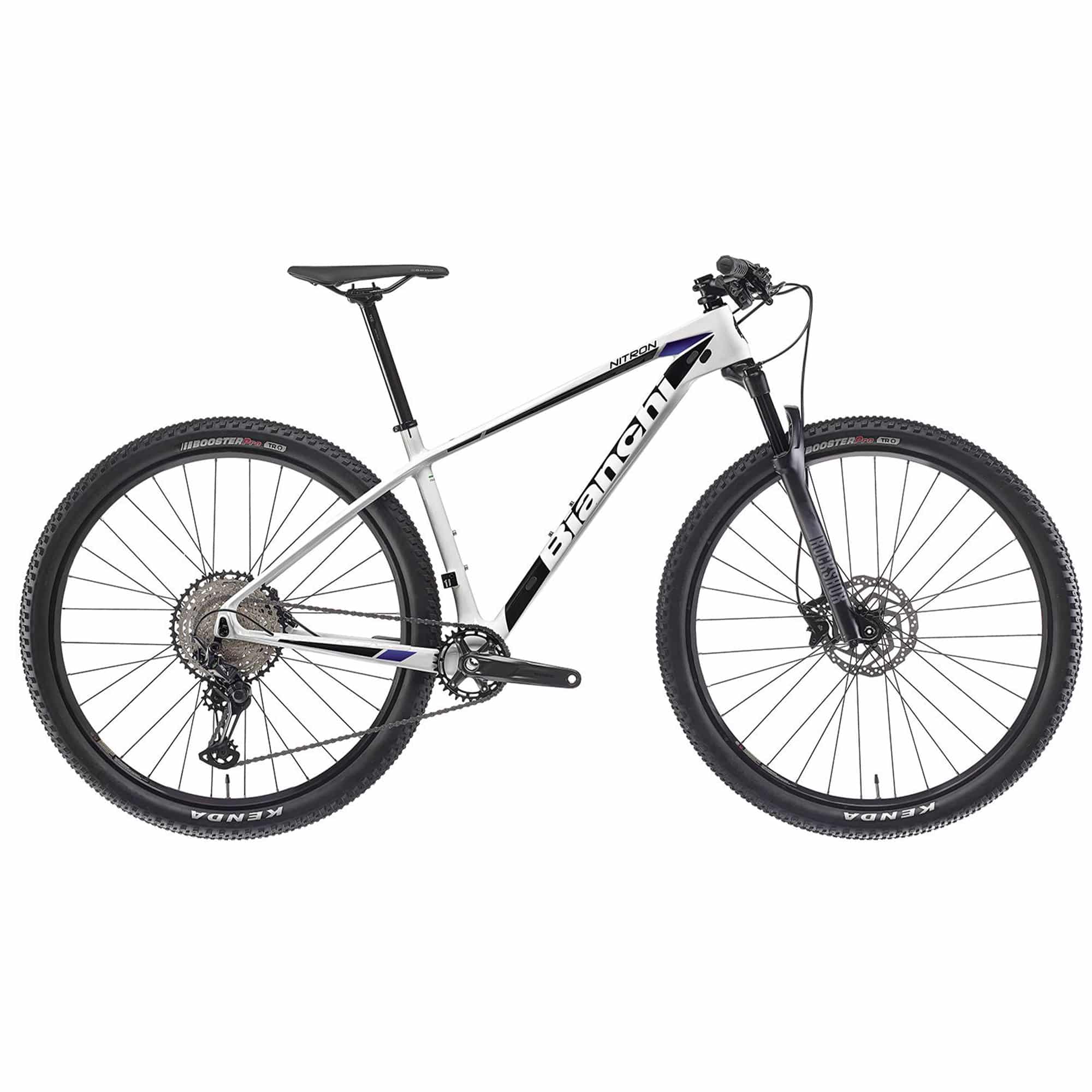 دوچرخه کوهستان بیانچی کربن BIANCHI NITRON 9.4 2022