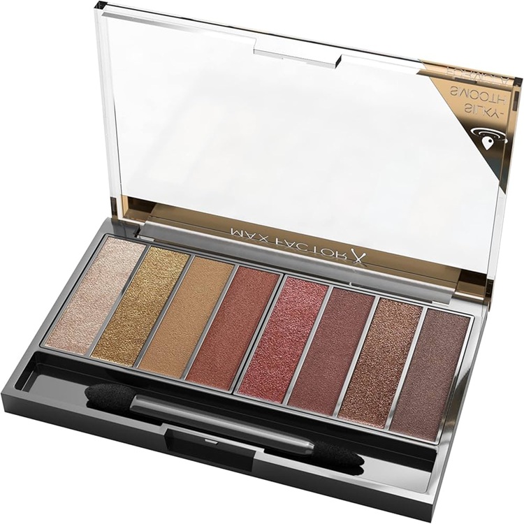 سایه چشم مکس فکتور Max Factor
