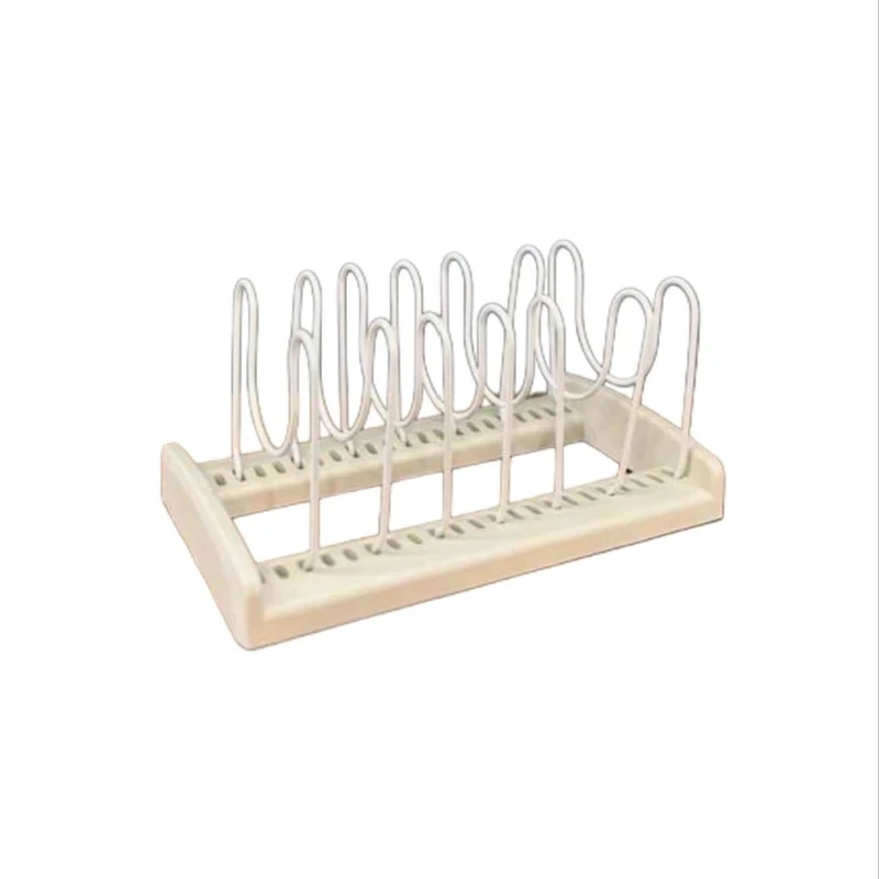 استند نگهدارنده لیمون مدل الوان کد 228835 - کرم