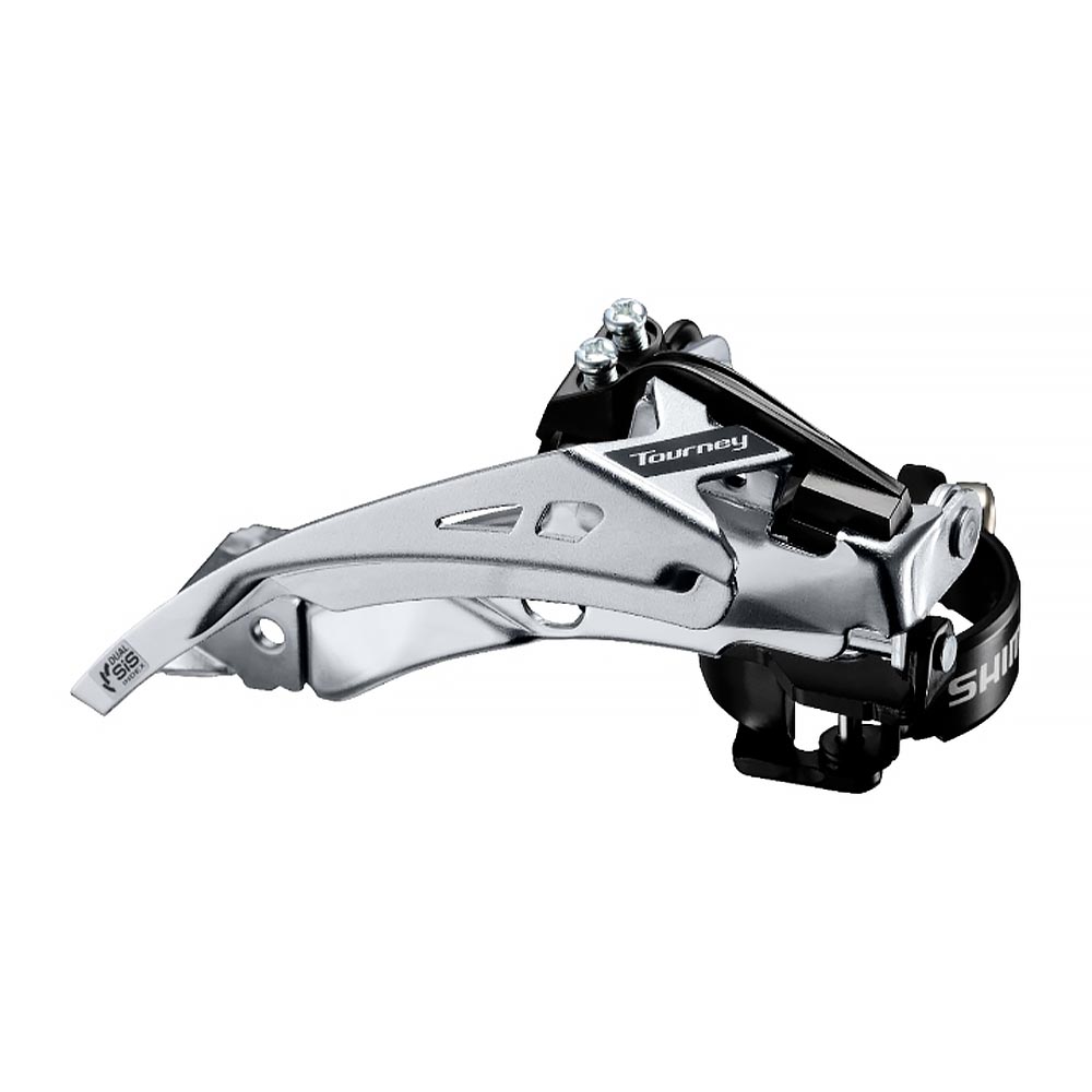 طبق عوض کن 7/8 سرعته شیمانو SHIMANO TOURNEY FD-TY700