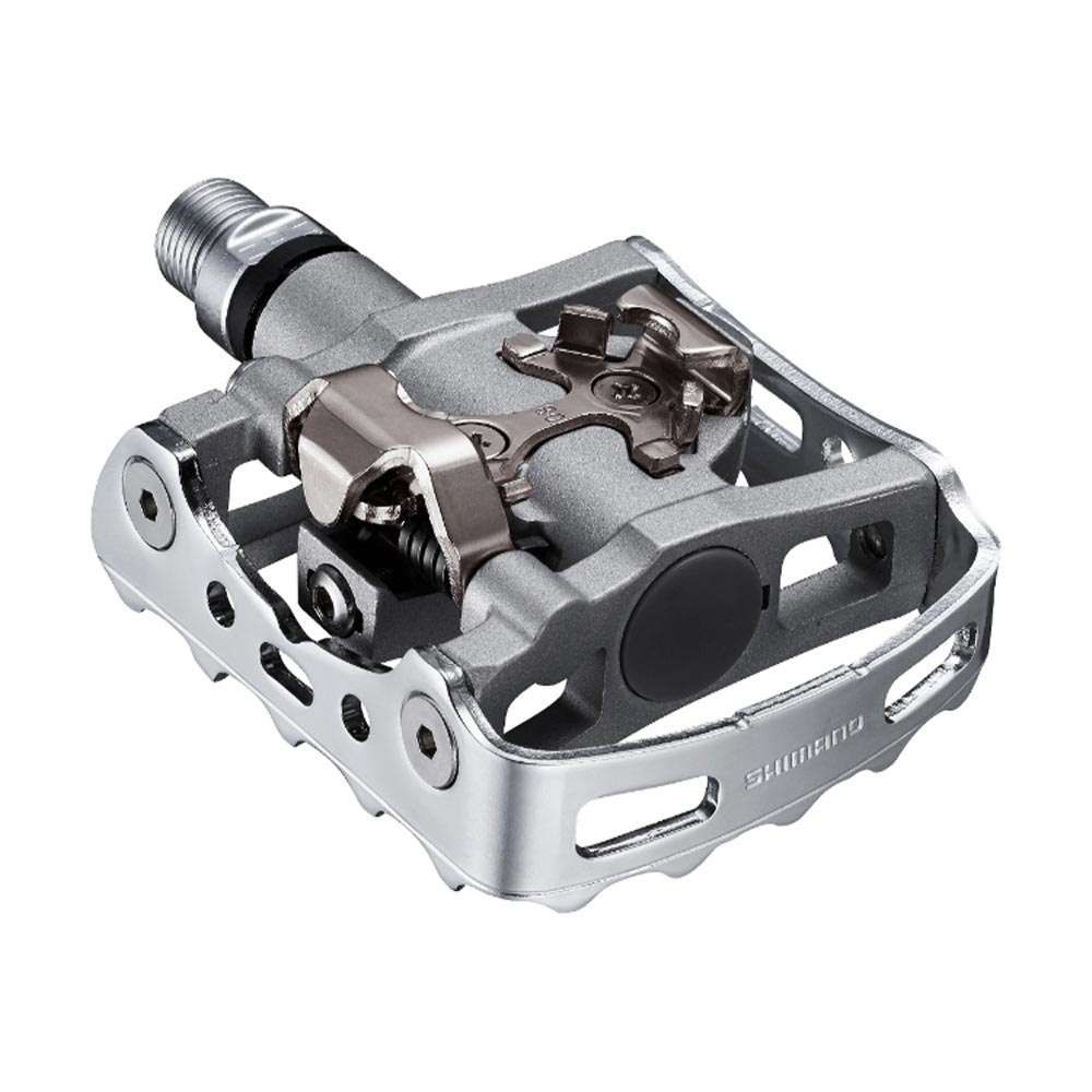پنجه رکاب قفل شو یک طرفه شیمانو SHIMANO PD-M324