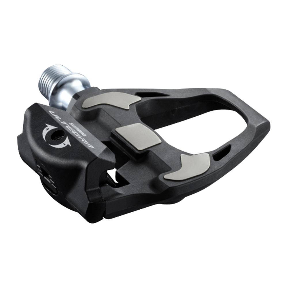 پنجه رکاب قفل شو یک طرفه کورسی شیمانو SHIMANO ULTEGRA PD-R8000