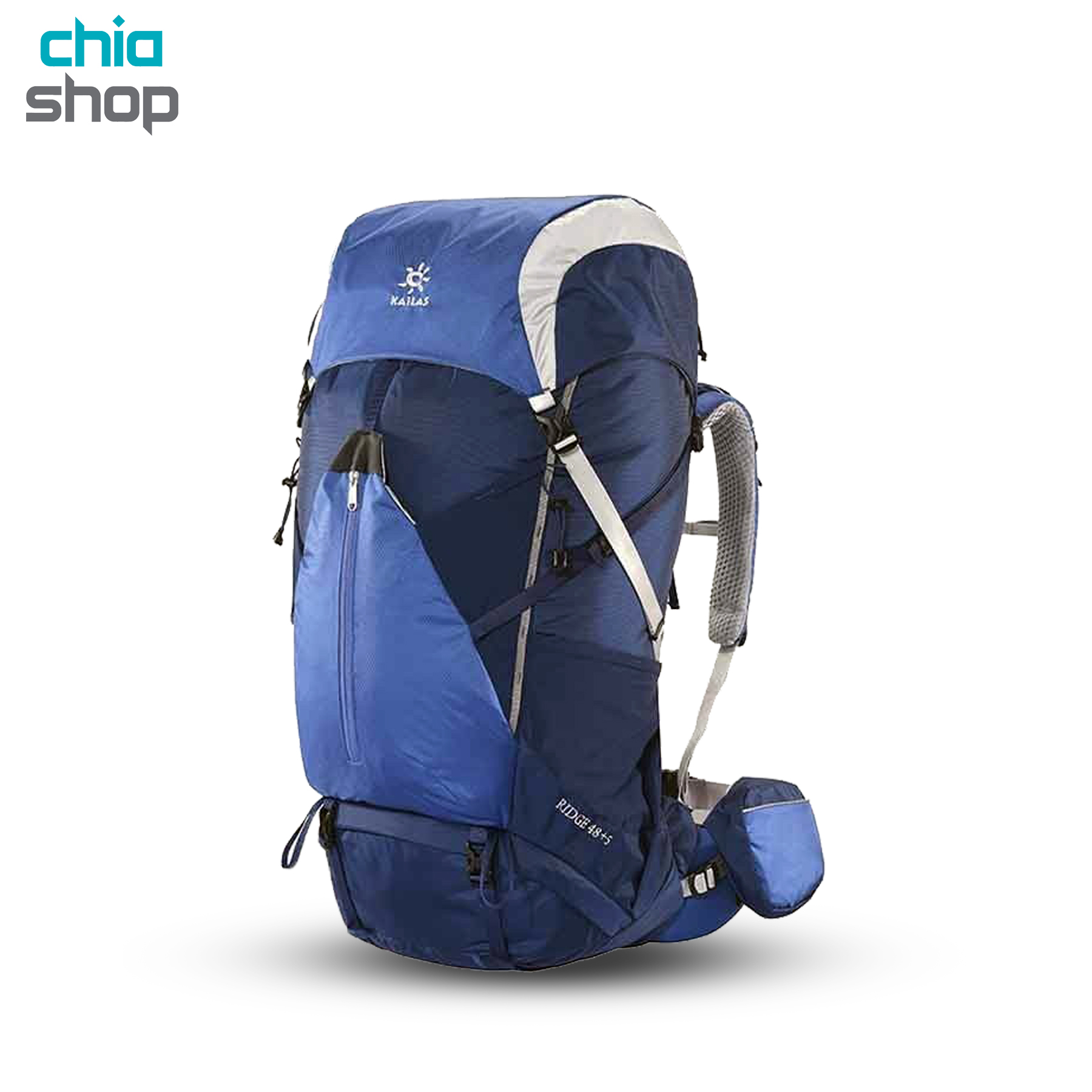 کوله 38 لیتری کایلاس مدل ریج Ridge Lightweight Trekking Backpack