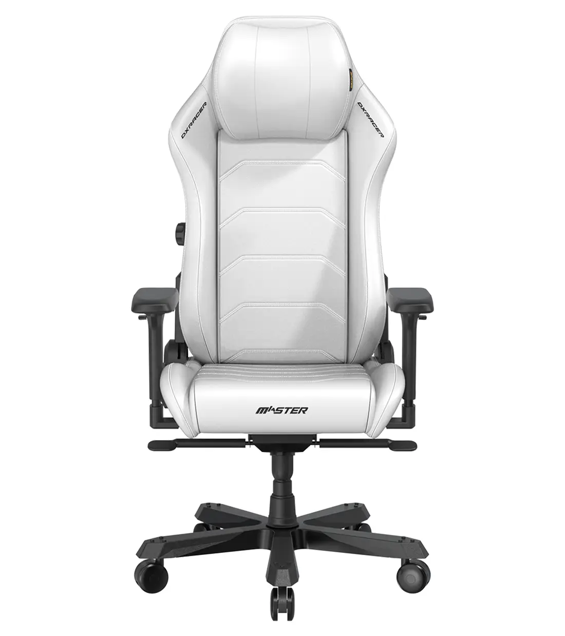 صندلی گیمینگ دی ایکس ریسر Master Series XL White