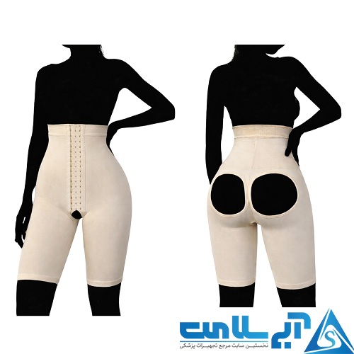 گن پادار لیفت باسن قزن دار آرتان 4033