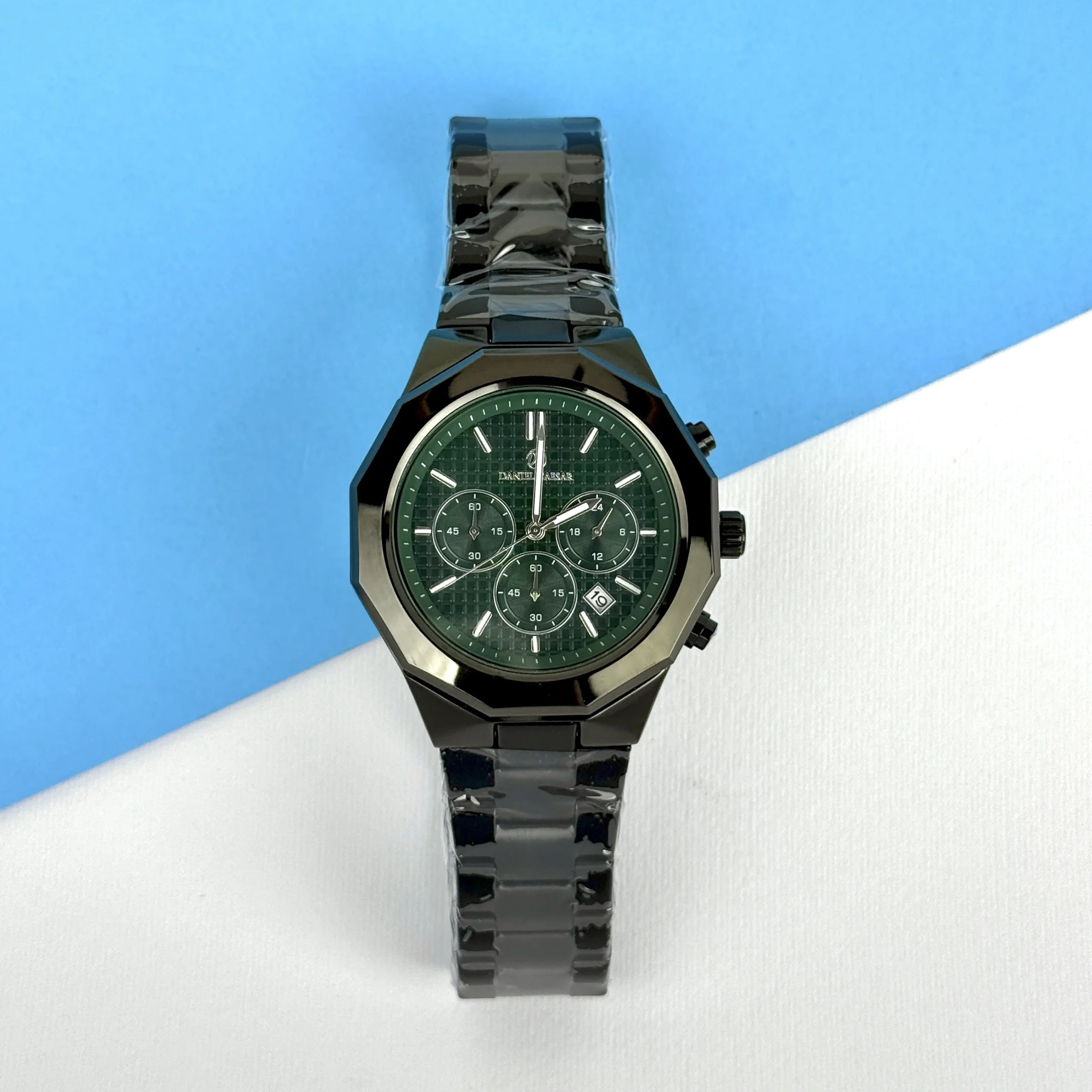 ساعت مردانه دنیل سزار DANIEL CAESAR DC1218G