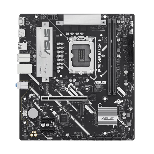 مادربرد ایسوس مدل PRIME B860M-K