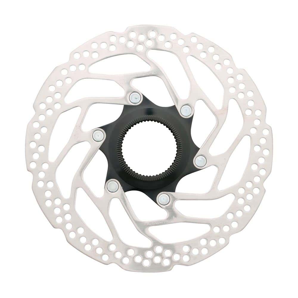 صفحه دیسک (روتور) سنترلاک شیمانو SHIMANO SM-RT30