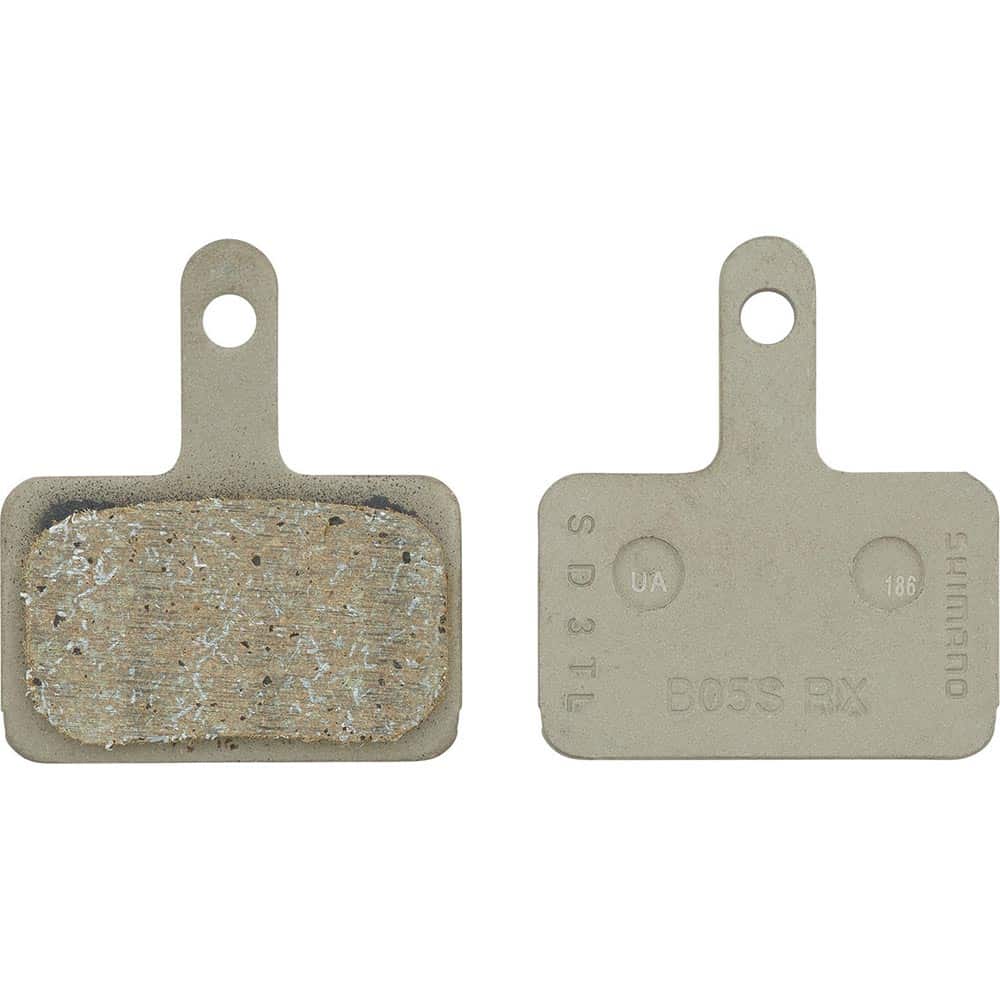 لنت ترمز رزین شیمانو SHIMANO B05S-RX