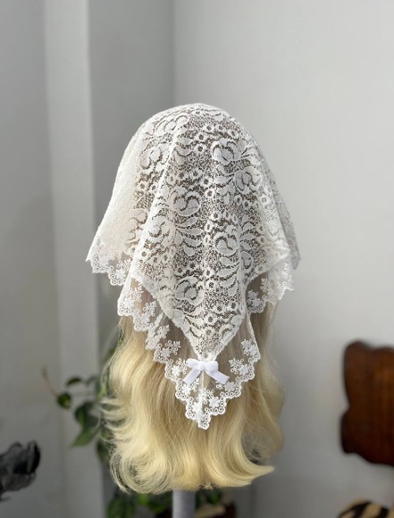 تل اسکارف غنچه