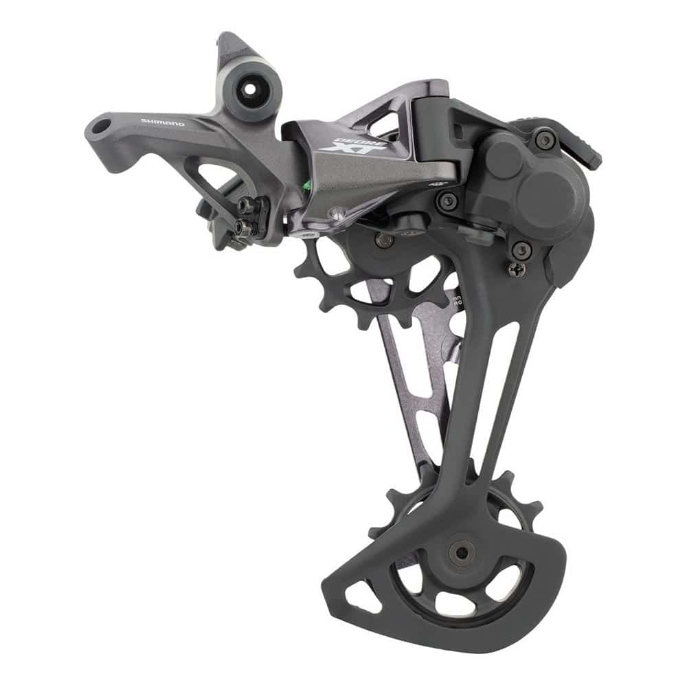 شانژمان 12 سرعته شیمانو SHIMANO DEORE XT RD-M8100