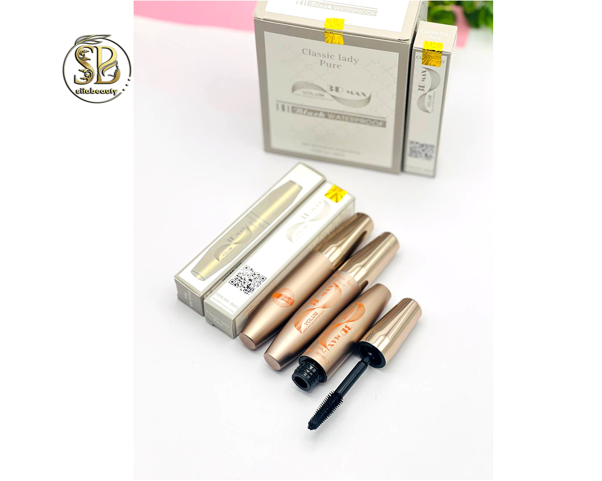 ریمل لیدی پور Lady pure