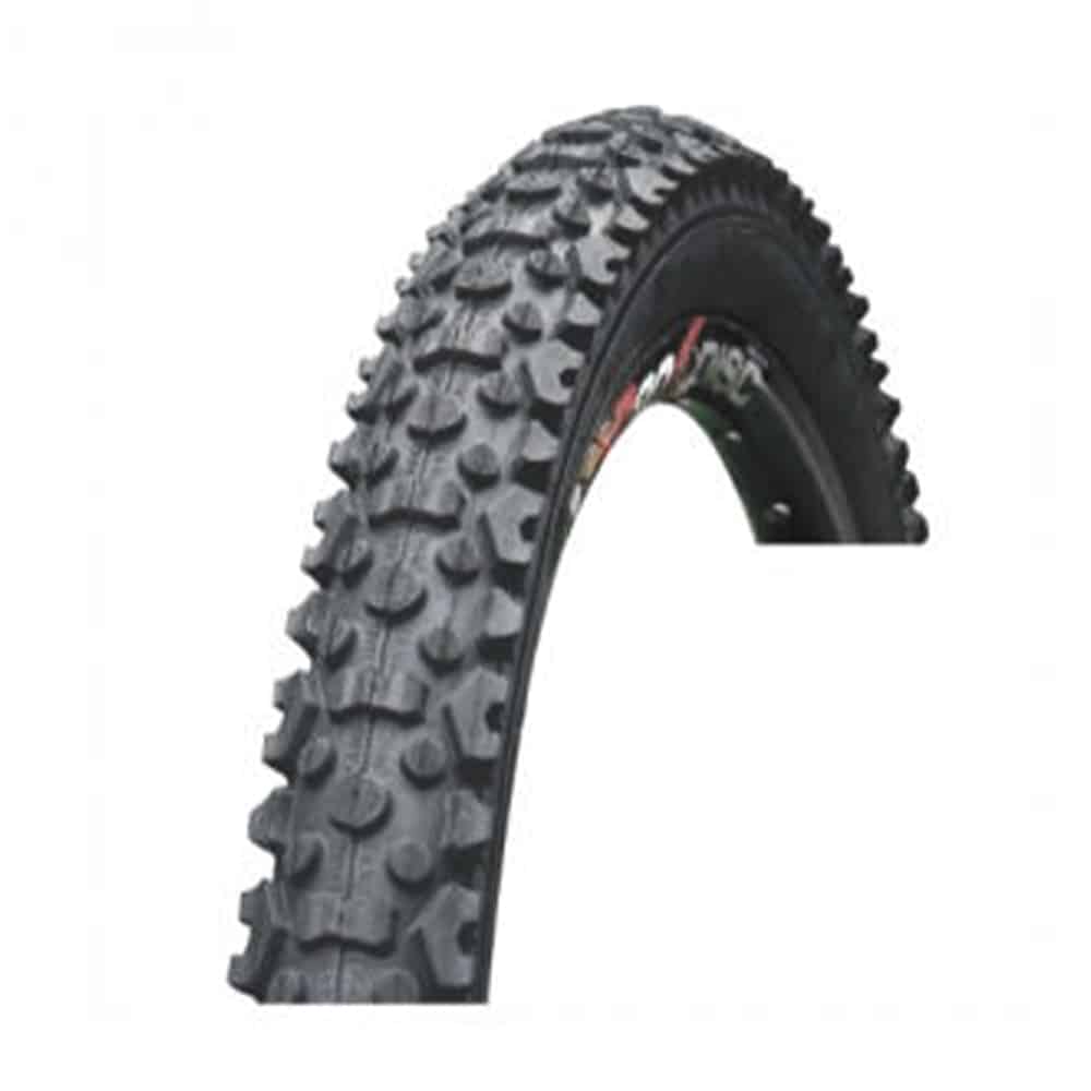 تایر دوچرخه 2.35×26 چائویانگ CHAOYANG 645o7