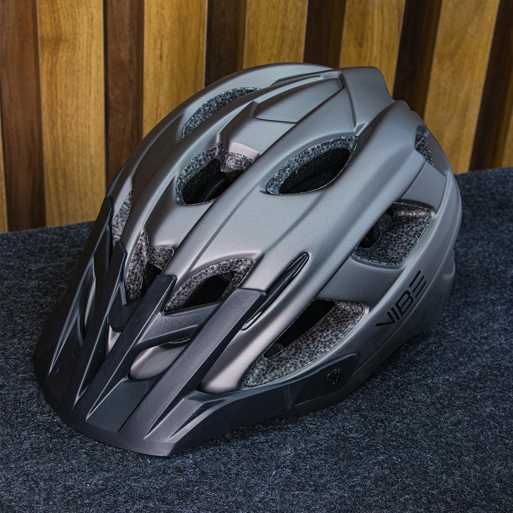 کلاه دوچرخه سواری وایب VIBE ENDURO