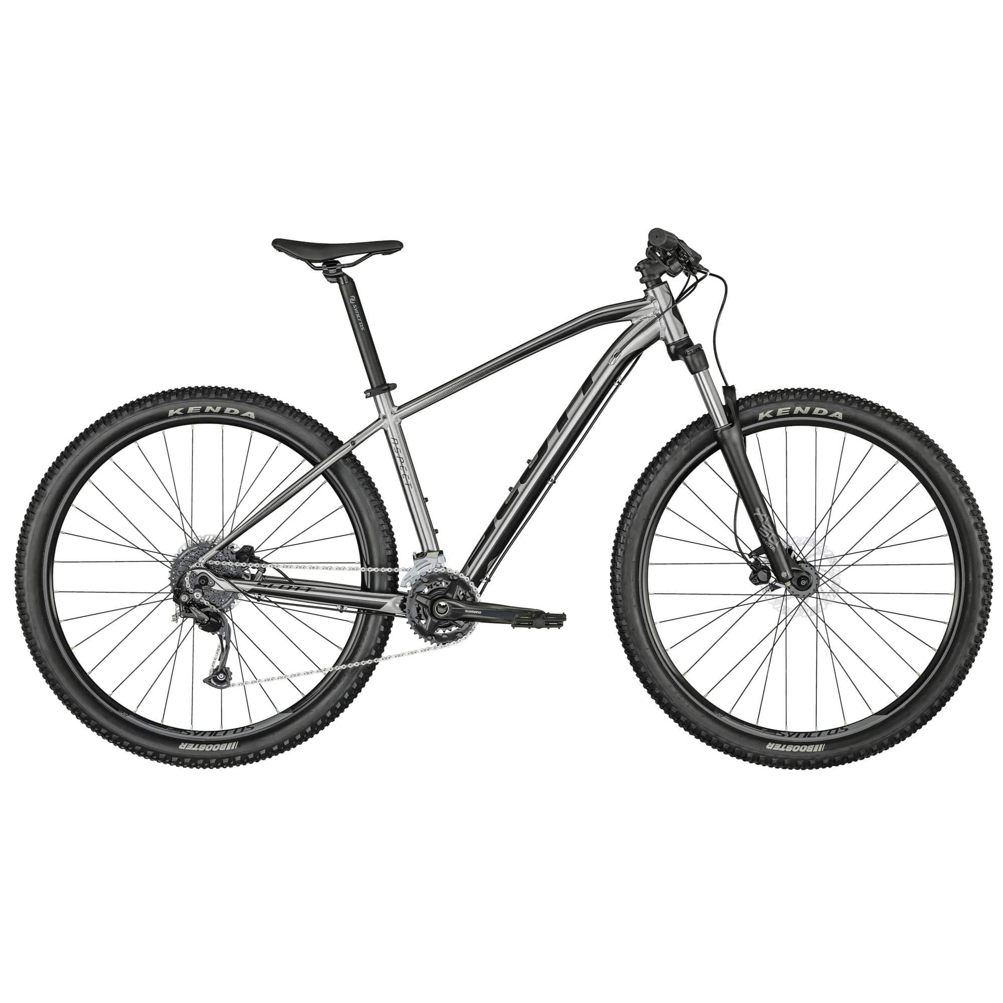 دوچرخه کوهستان اسکات اسپکت SCOTT ASPECT 950 2023