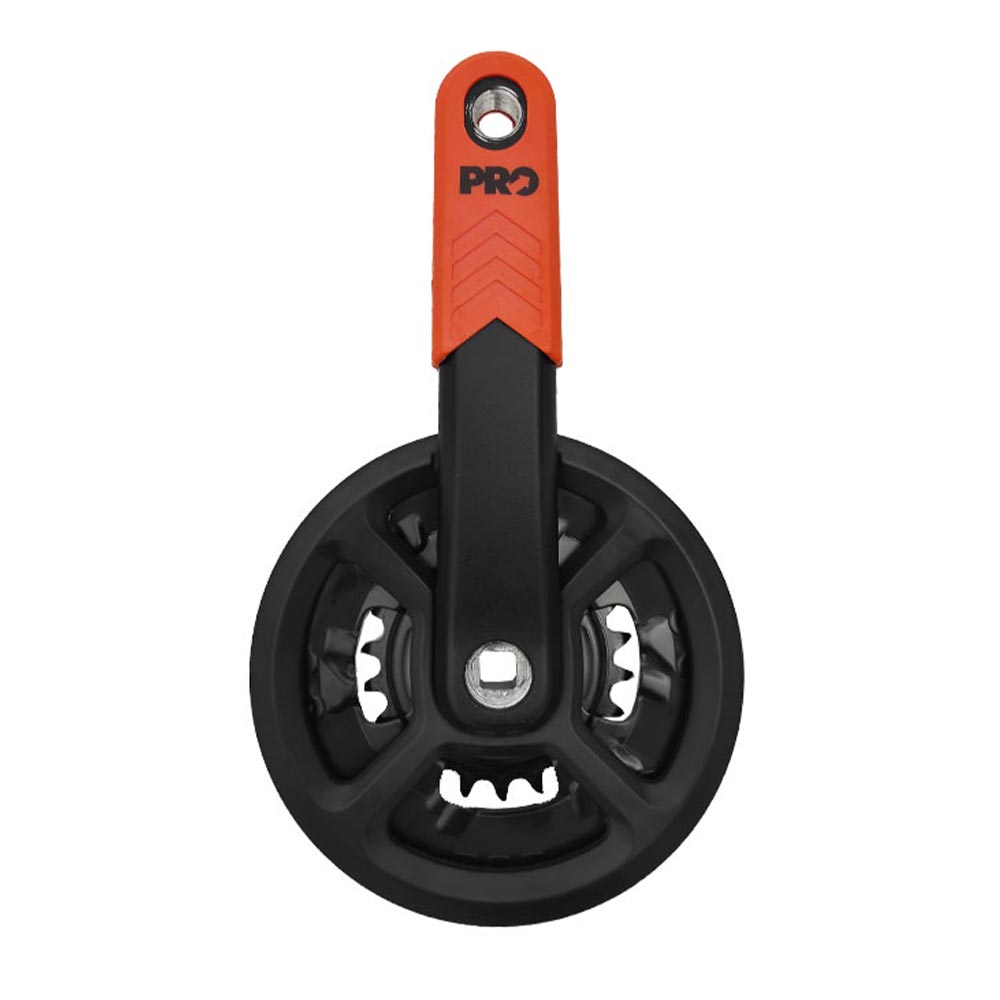 محافظ قامه دوچرخه سیلیکونی طرح شیمانو SHIMANO PRO