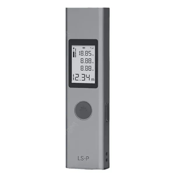 متر لیزری آتومن (ATuMan) شیائومی مدل LS-P