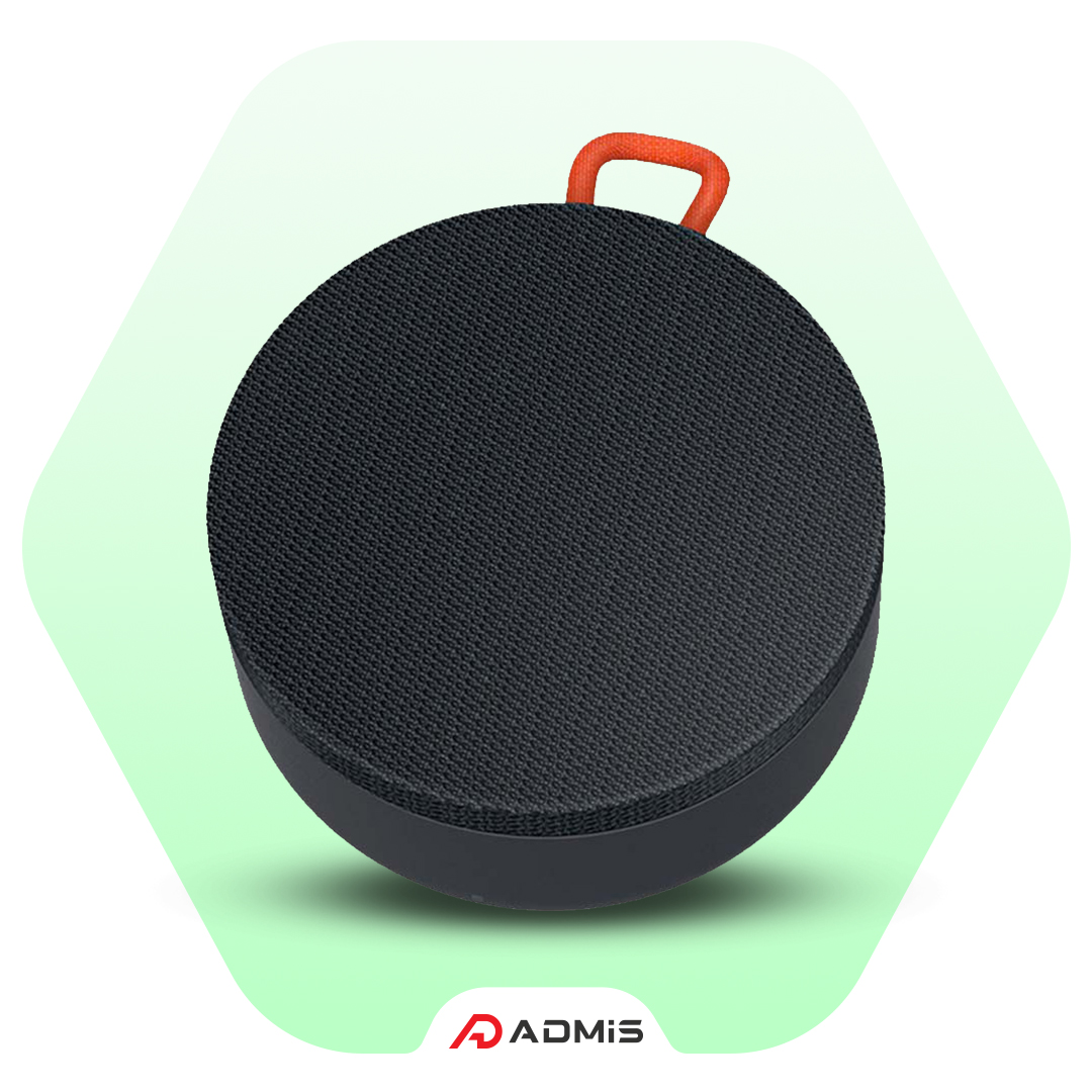 اسپیکر بلوتوثی شیائومی Mi Portable  ا Xiaomi Mi Portable Bluetooth Speaker