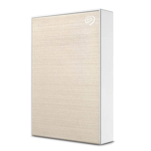 هارد اکسترنال سیگیت (Seagate) مدل Portable STHP4000400 ظرفیت 4 ترابایت